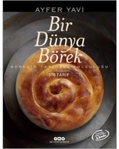 Bir Dünya Börek