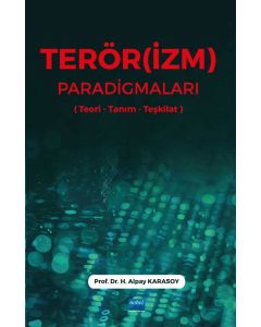 Terör(izm) Paradigmaları