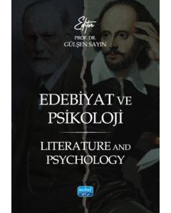 Edebiyat ve Psikoloji