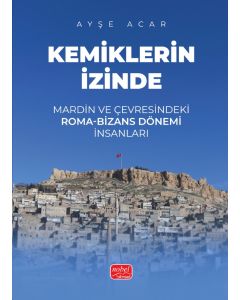 Kemiklerin İzinde