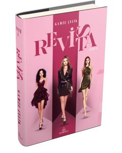 Revista 1 (Ciltli)