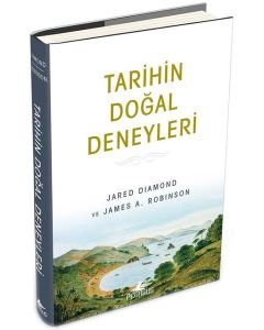 Tarihin Doğal Deneyleri (Ciltli)