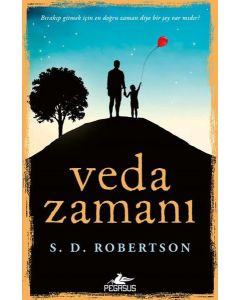 Veda Zamanı
