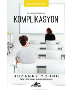 Program 6 - Komplikasyon