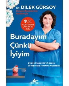 Buradayım Çünkü İyiyim