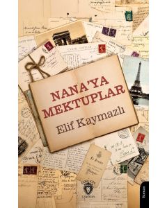 Nana’ya Mektuplar