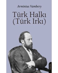 Türk Halkı (Türk Irkı)