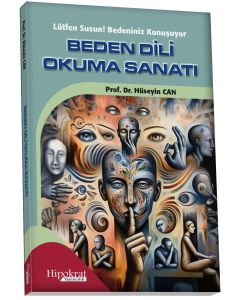 Beden Dili Okuma Sanatı