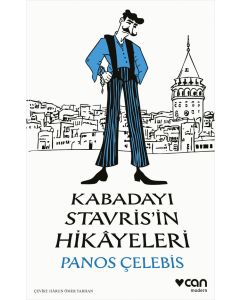 Kabadayı Stavris’in Hikâyeleri
