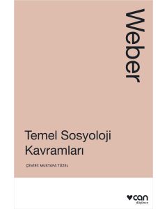 Temel Sosyoloji Kavramları