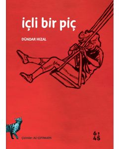 İçli Bir Piç