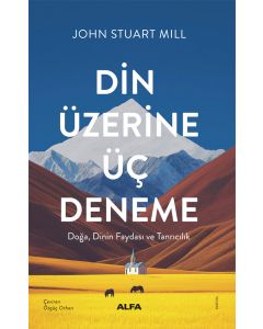 Din Üzerine Üç Deneme