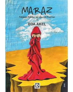 Maraz - Tekinsiz Öyküler ve Uğursuz Fısıltılar 2
