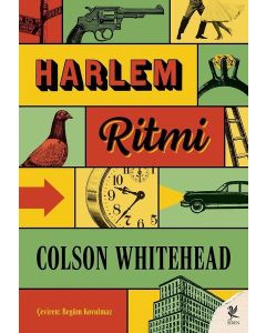 Harlem Ritmi