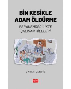 Bin Kesikle Adam Öldürme - Perakendecilikte Çalışan Hileleri