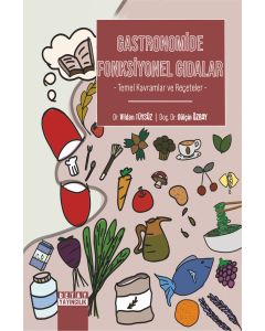 Gastronomide Fonksiyonel Gıdalar