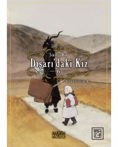 Dışarı’daki Kız 6