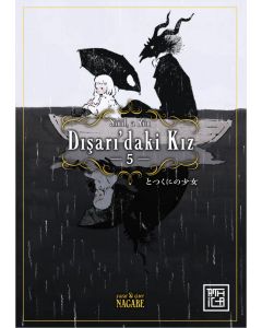 Dışarı’daki Kız 5