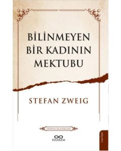 Bilinmeyen Bir Kadının Mektubu