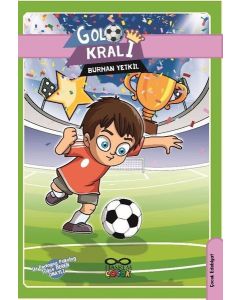 Gol Kralı
