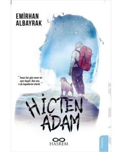 Hiçten Adam