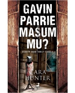 Gavin Parrie Masum Mu?