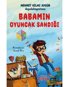 Babamın Oyuncak Sandığı