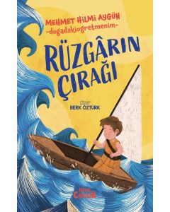 Rüzgârın Çırağı