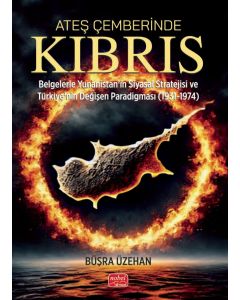  Ateş Çemberinde Kıbrıs