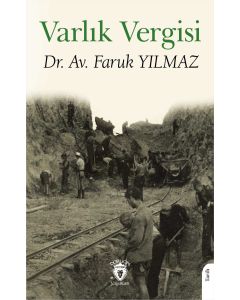 Varlık Vergisi