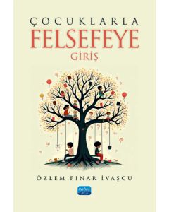 Çocuklarla Felsefeye Giriş