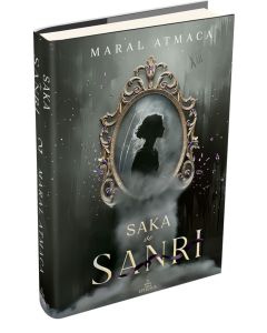 Saka ve Sanrı 2 (Ciltli)