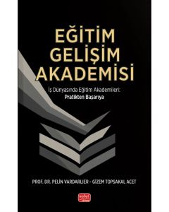 Eğitim Gelişim Akademisi