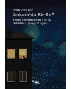 Ankara'da Bir Ev