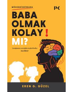 Baba Olmak Kolay Mı?