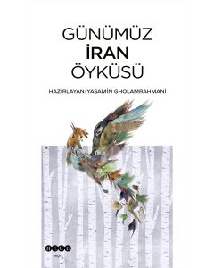 Günümüz  İran Öyküsü 