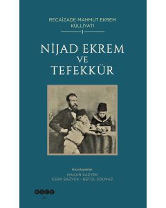Nijad Ekrem ve Tefekkür