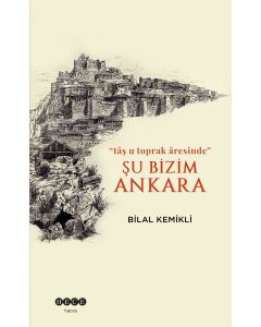 Şu Bizim Ankara