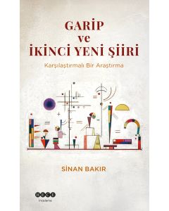 Garip ve İkinci Yeni Şiiri