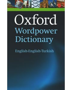 Oxford Wordpower Dictionary