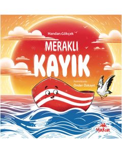 Meraklı Kayık