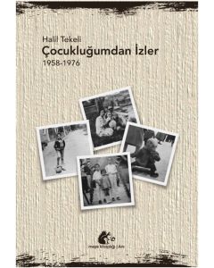 Çocukluğumdan İzler