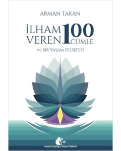 İlham Veren 100 Cümle