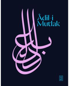 Âdil-i Mutlak (Ciltli)