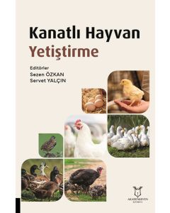 Kanatlı Hayvan Yetiştirme
