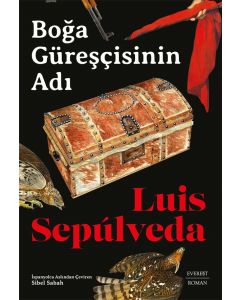 Boğa Güreşçisinin Adı