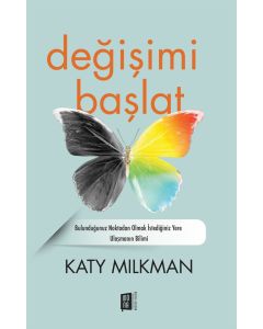 Değişimi Başlat