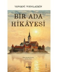Bir Ada Hikâyesi