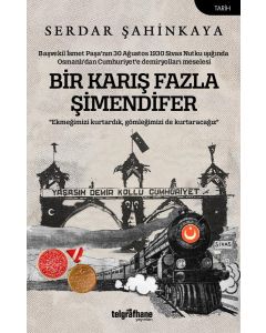 Bir Karış Fazla Şimendifer