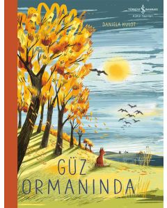Güz Ormanında